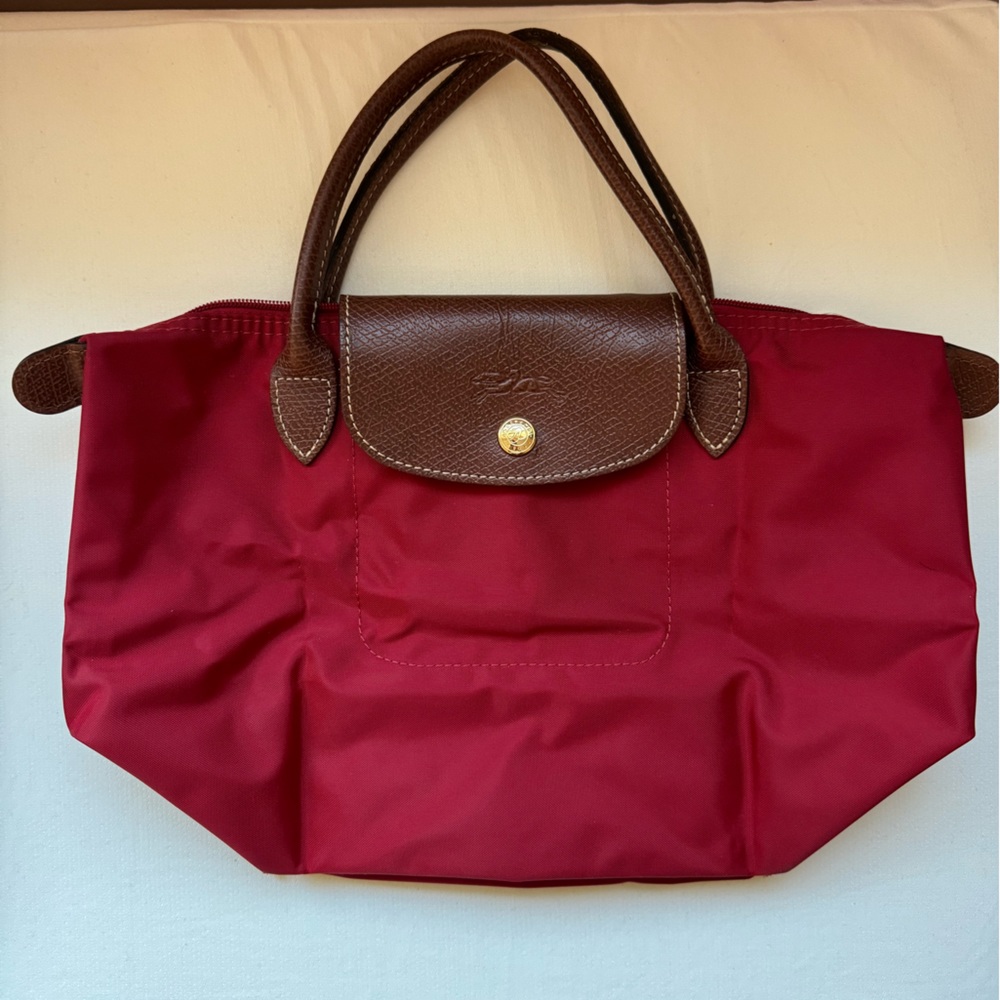 longchamp le pliage S